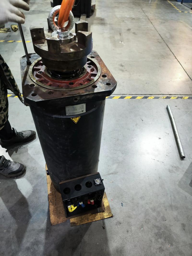 臺達伺服電機維修：提高運維效率，延長設備使用壽命